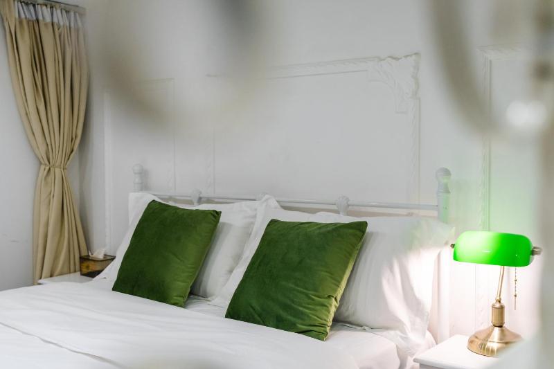 Tonight Homestey Shanghai Apartment Good Location 670 - image 6