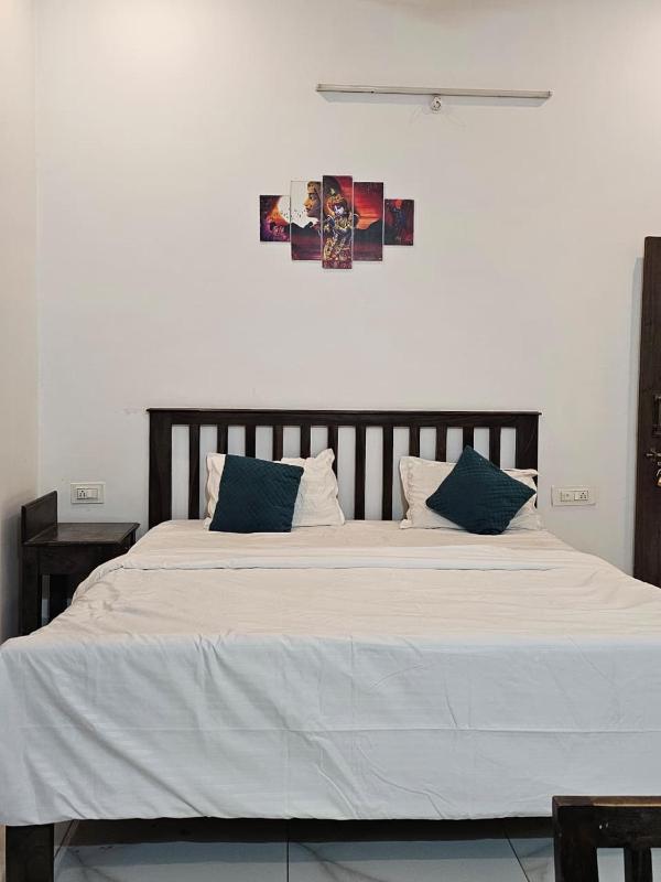 Brahma Heritage Resort - image 7