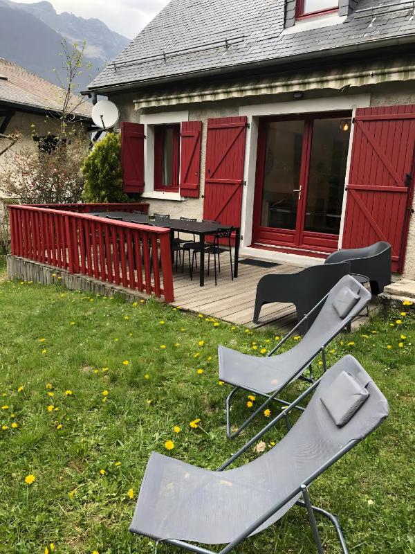 L'Escale Cauterets - image 22