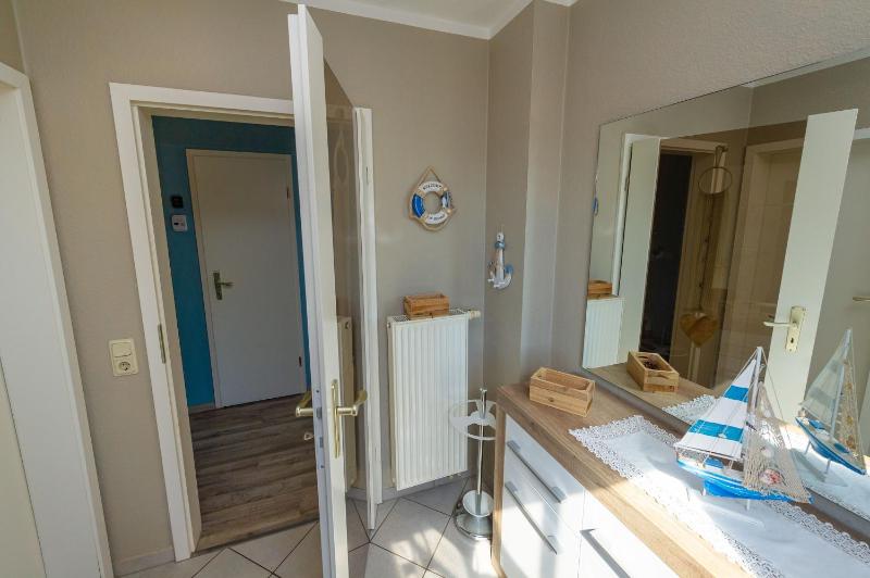 Reethaus Zickersche Berge - WG 02 mit Kamin und Terrasse - image 28