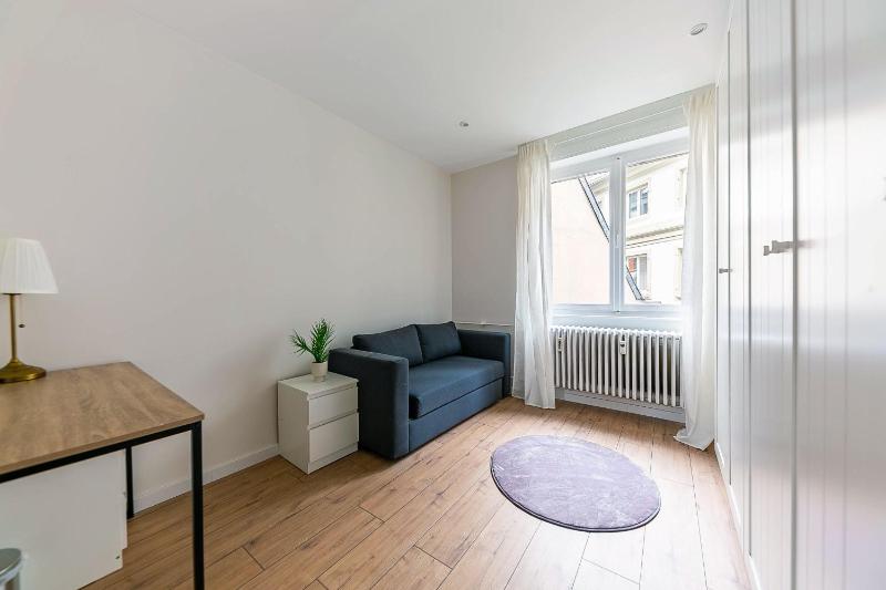 Le Margault - Au cœur de Strasbourg - image 12
