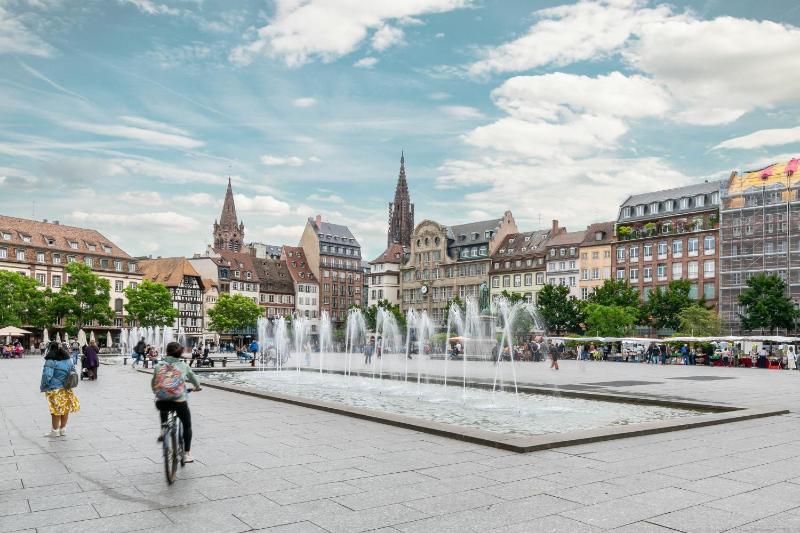 Le Margault - Au cœur de Strasbourg - image 7