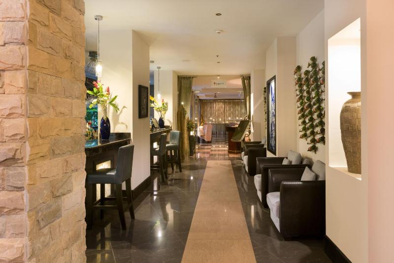 The Royal Corin Thermal Water Spa & Resort - Adults Only - image 13