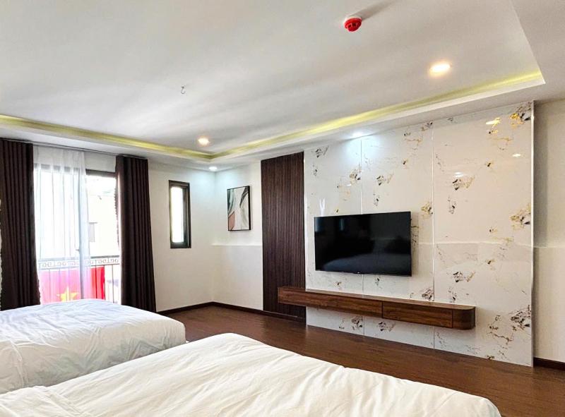 Altis Hotel & Apartment 2 - image 6