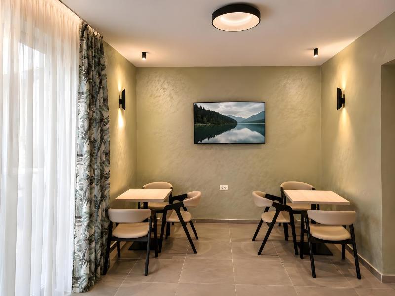 Hotel Fineso - image 10