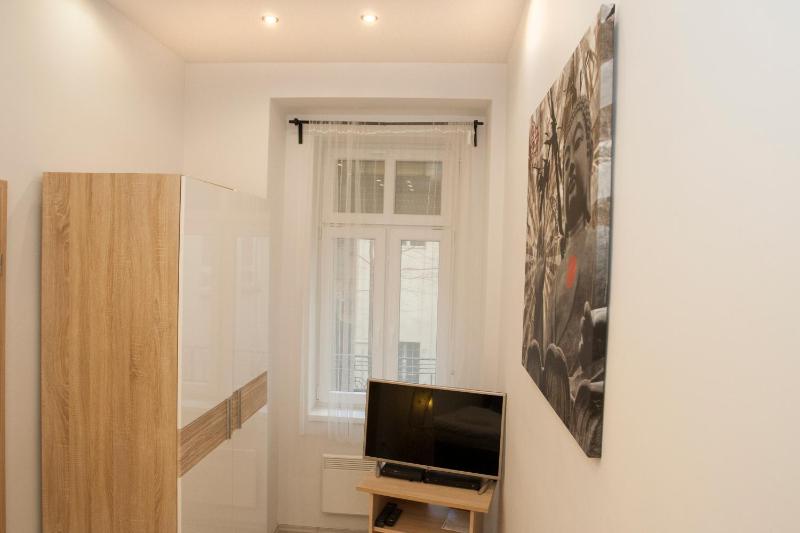 One-Bedroom Apartment image 3