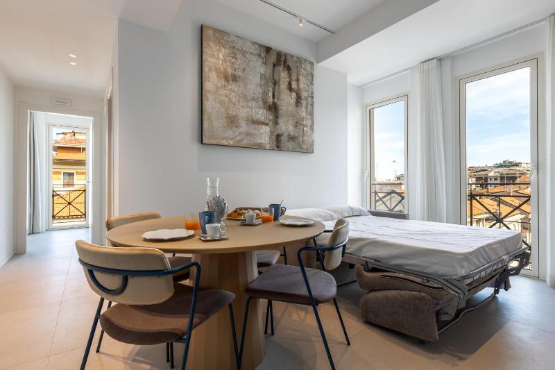 Suite 33 - Boutique Apartments - image 15