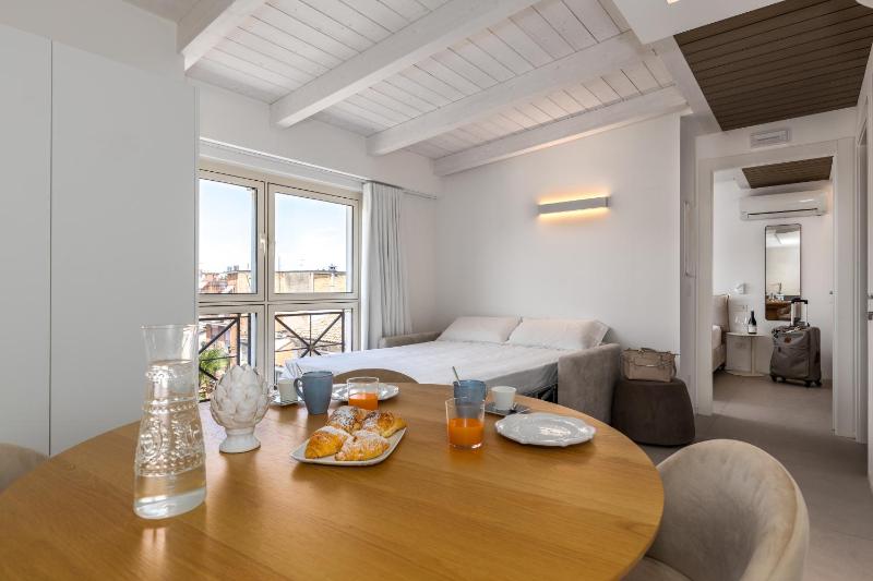 Suite 33 - Boutique Apartments - image 24