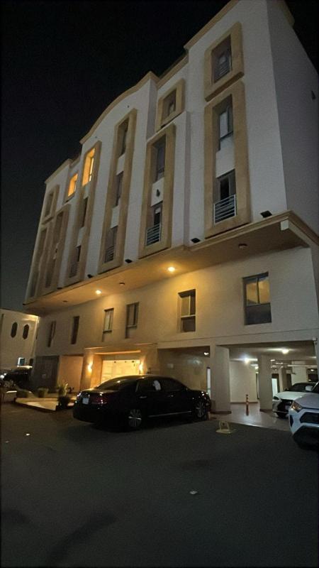 onc Hotel apartments شقق أنس الفندقية جدة حي السلامة - image 12