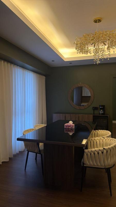 onc Hotel apartments شقق أنس الفندقية جدة حي السلامة - image 2