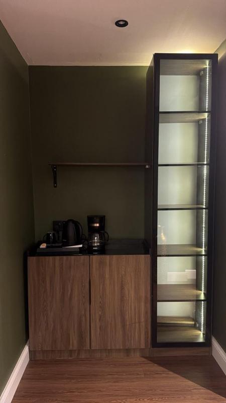 onc Hotel apartments شقق أنس الفندقية جدة حي السلامة - image 8