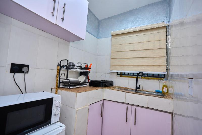 Isimi Apartment - image 11