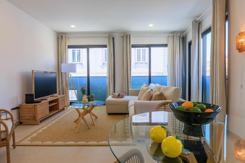 TERRA Algarve Brand New 1BR w Private Garage - image 20