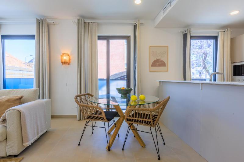 TERRA Algarve Brand New 1BR w Private Garage - image 24