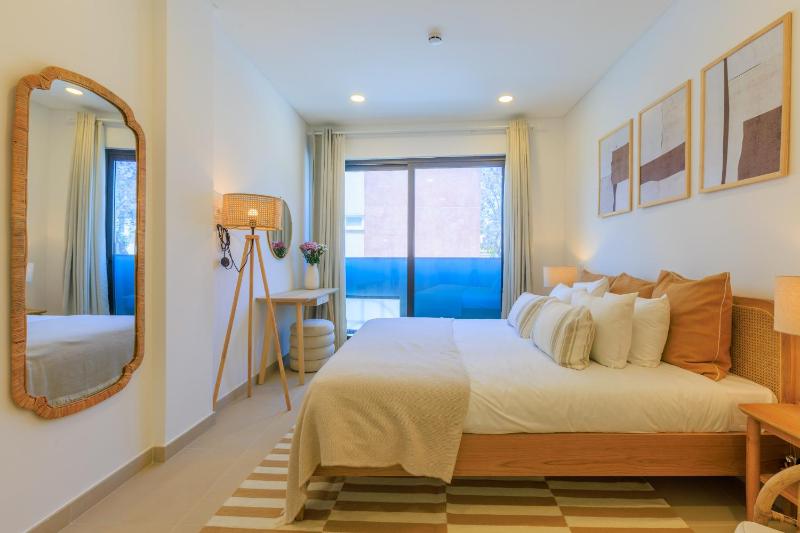 TERRA Algarve Brand New 1BR w Private Garage - image 5