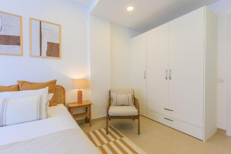TERRA Algarve Brand New 1BR w Private Garage - image 14