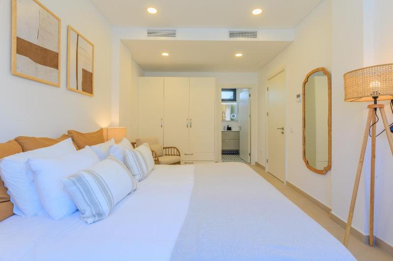 TERRA Algarve Brand New 1BR w Private Garage - image 13