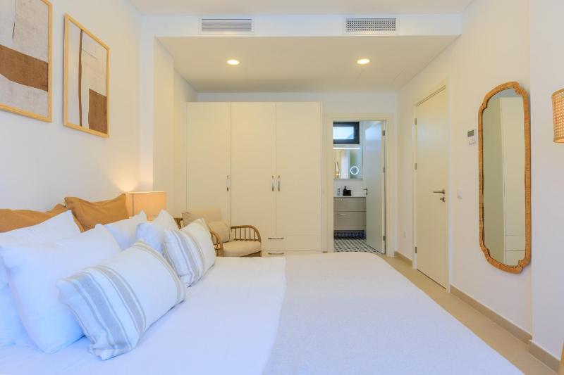 TERRA Algarve Brand New 1BR w Private Garage - image 22