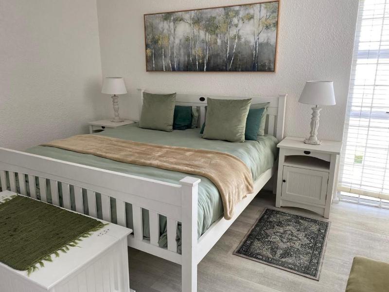 Chaka's Cove 42 - 3 Bedroom Family Apartment - image 16