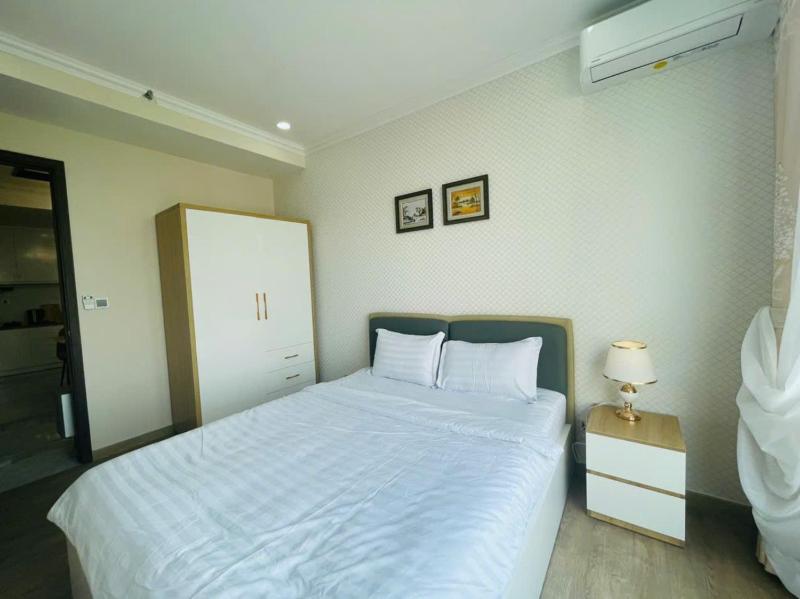 Midtown Luxury Apartment Korean Town Phu My Hung - image 13