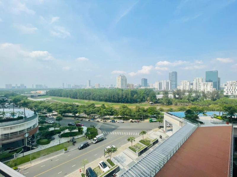 Midtown Luxury Apartment Korean Town Phu My Hung - image 10