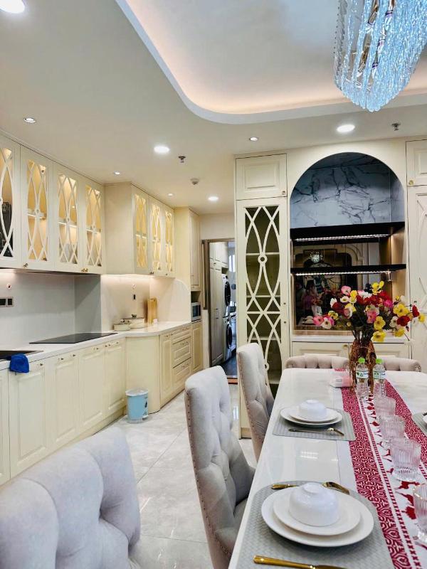 Midtown Luxury Apartment Korean Town Phu My Hung - image 16