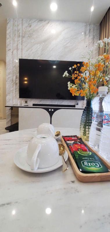 Midtown Luxury Apartment Korean Town Phu My Hung - image 9