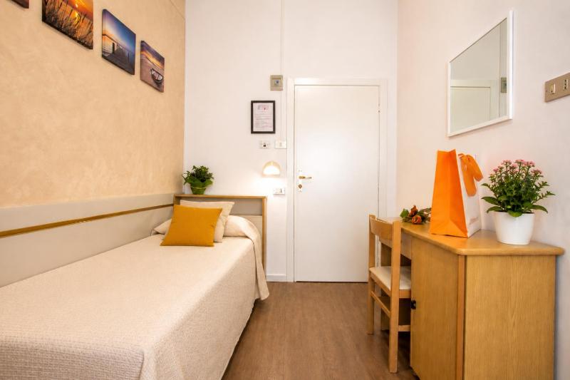 Hotel Villa Gioiosa - Beach & Bistrot - image 39