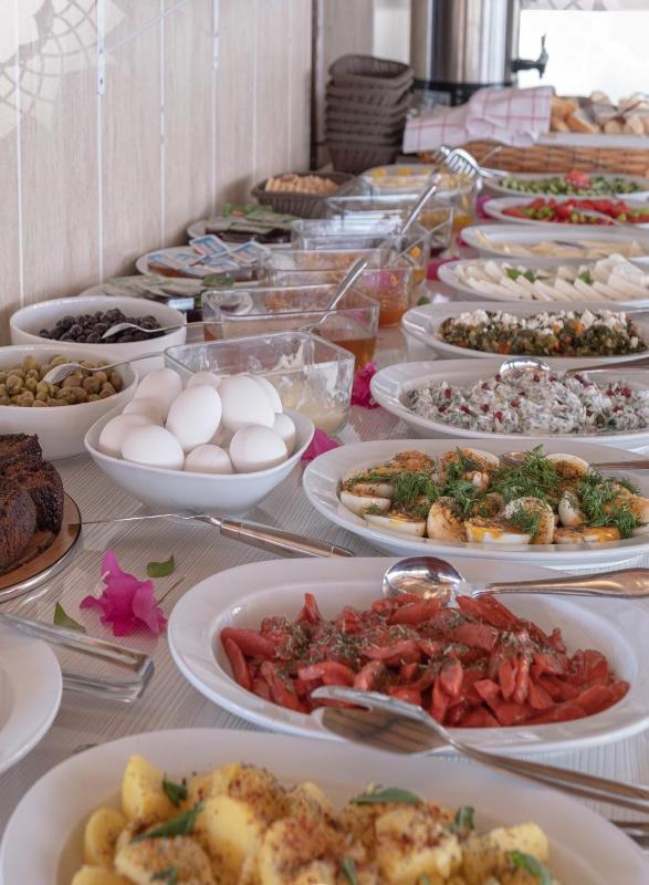 meltem pansiyon - image 11