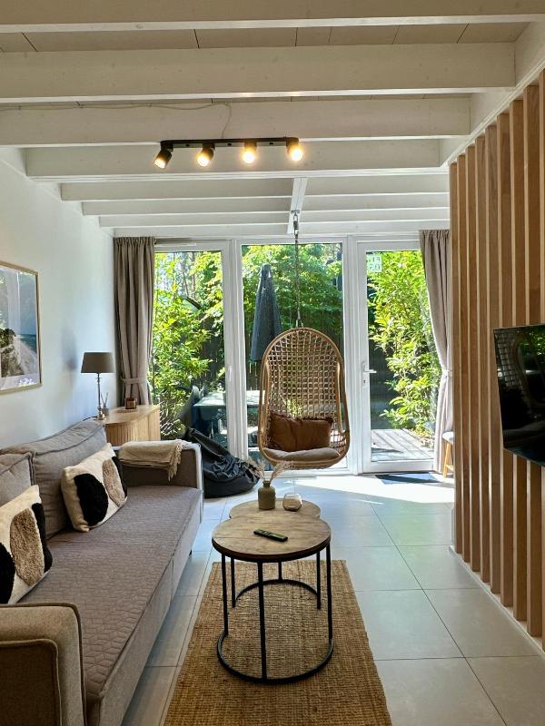 Forest House Pobierowo - image 36