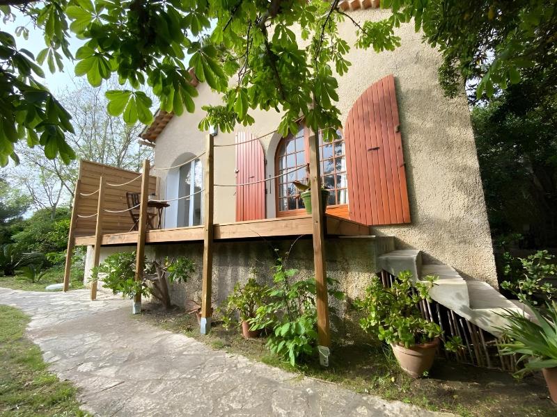 Maison D'hôtes La Roka - image 4