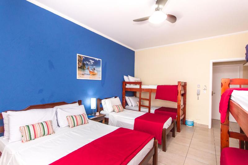 Hotel Pousada Vivendas do Sol e Mar - image 17