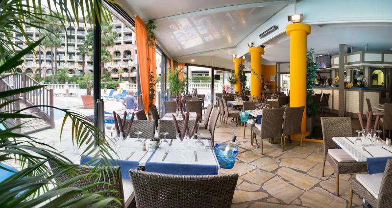 Résidence La Palme d’Azur – Cannes - image 32