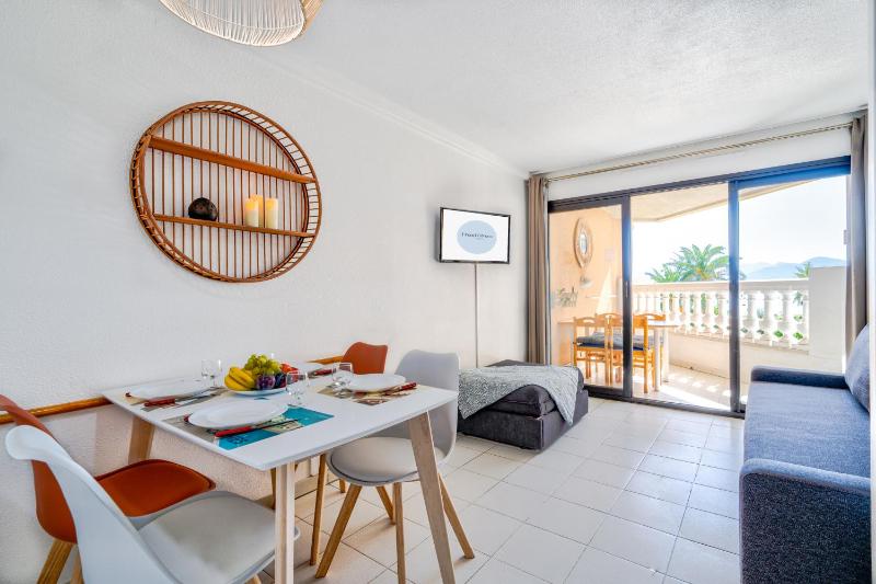 Résidence La Palme d’Azur – Cannes - image 37