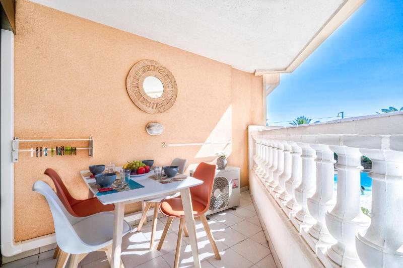 Résidence La Palme d’Azur – Cannes - image 31