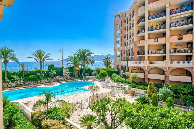 Résidence La Palme d’Azur – Cannes - image 14