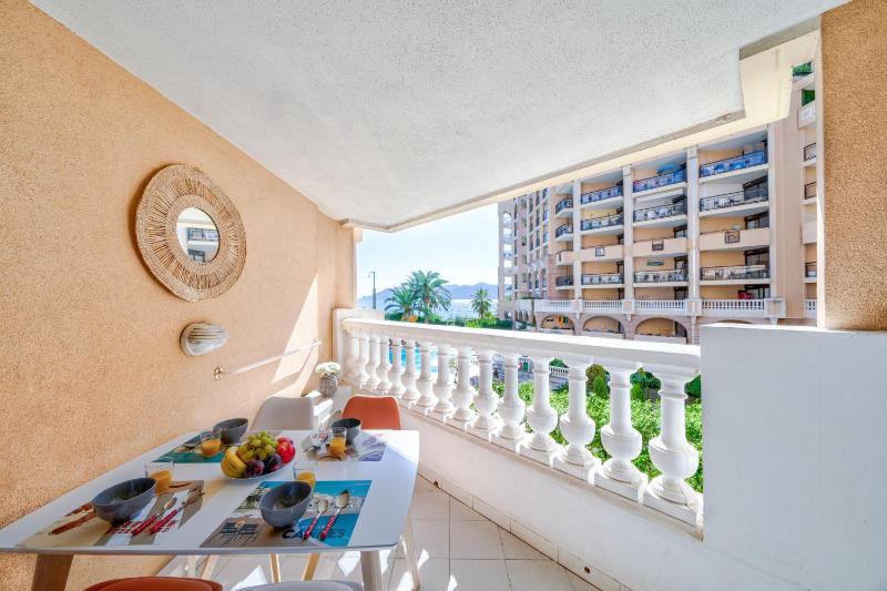 Résidence La Palme d’Azur – Cannes - image 13