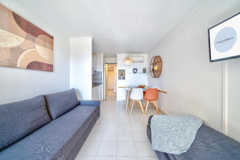 Résidence La Palme d’Azur – Cannes - image 28