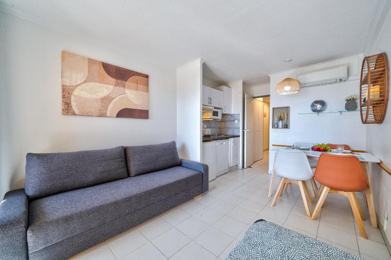 Résidence La Palme d’Azur – Cannes - image 39