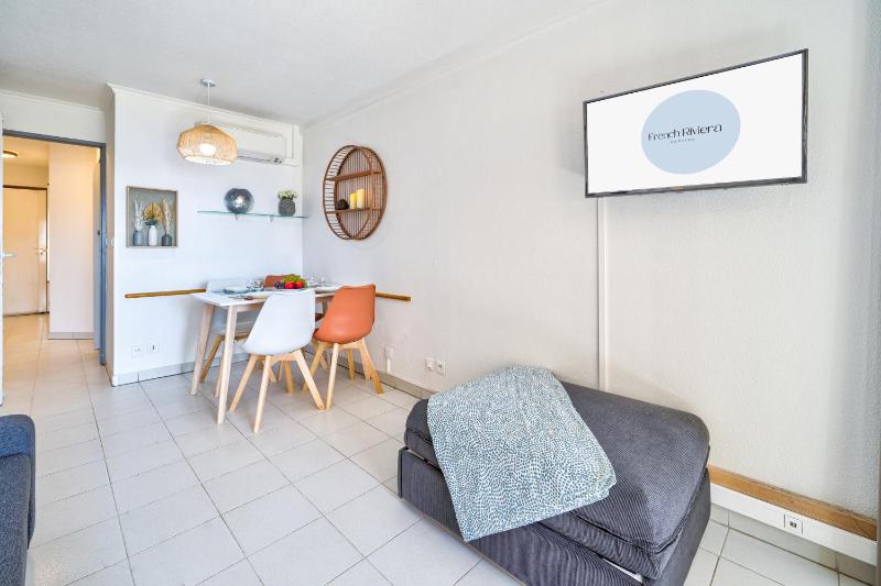 Résidence La Palme d’Azur – Cannes - image 27