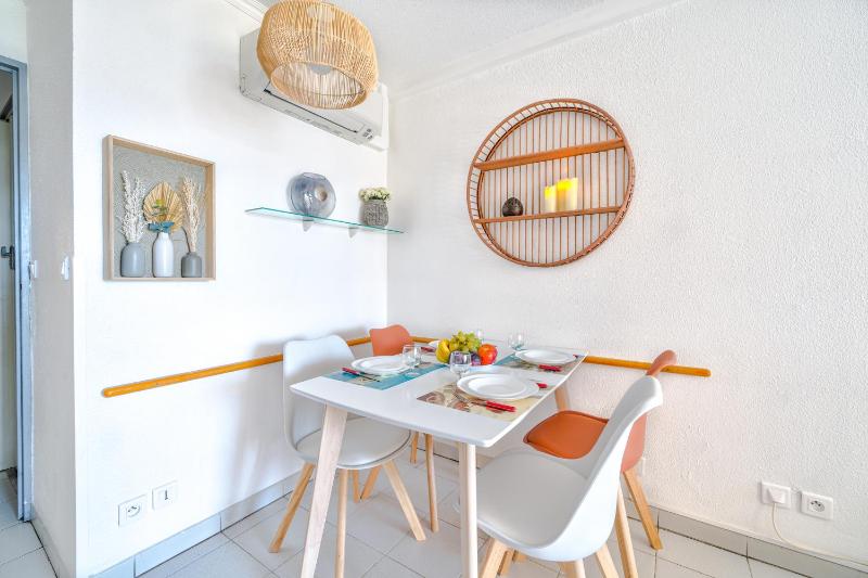 Résidence La Palme d’Azur – Cannes - image 9