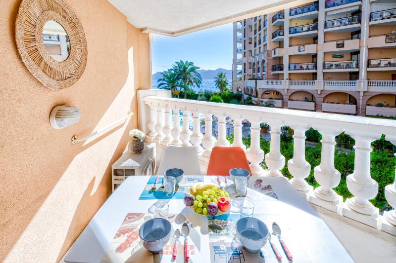Résidence La Palme d’Azur – Cannes - image 11