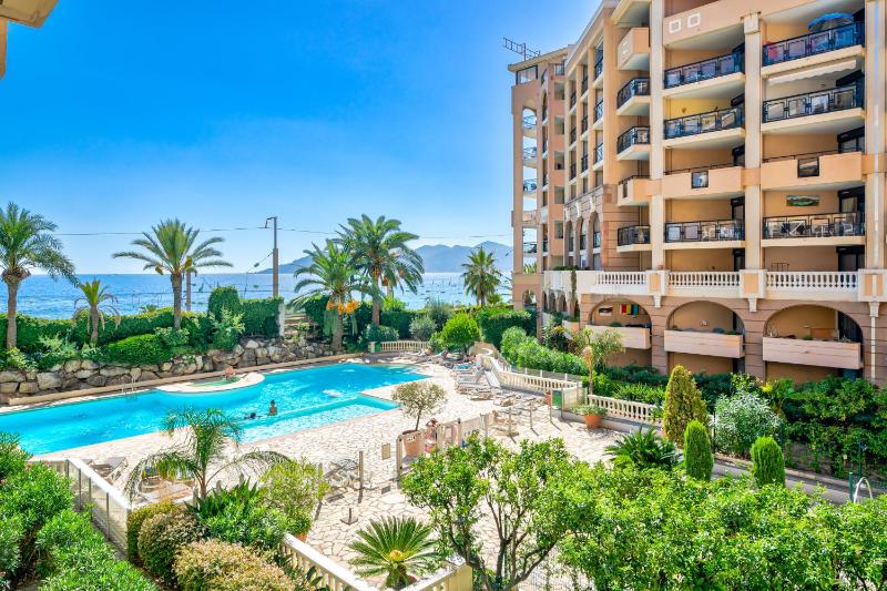Résidence La Palme d’Azur – Cannes - image 19