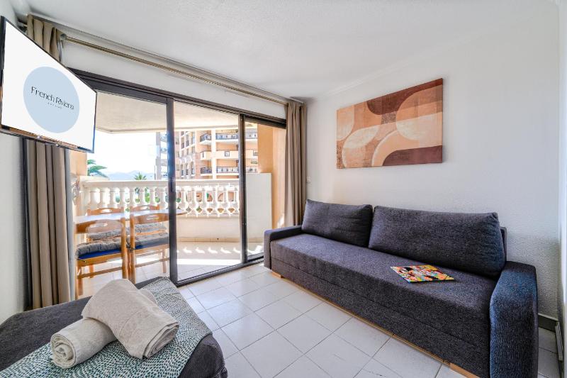 Résidence La Palme d’Azur – Cannes - image 5