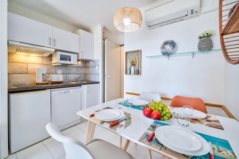 Résidence La Palme d’Azur – Cannes - image 7