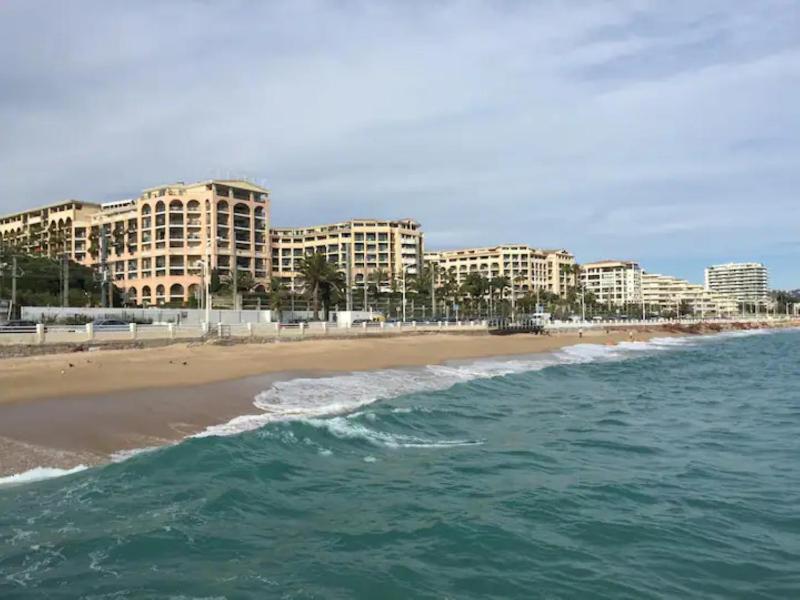 Résidence La Palme d’Azur – Cannes - image 41
