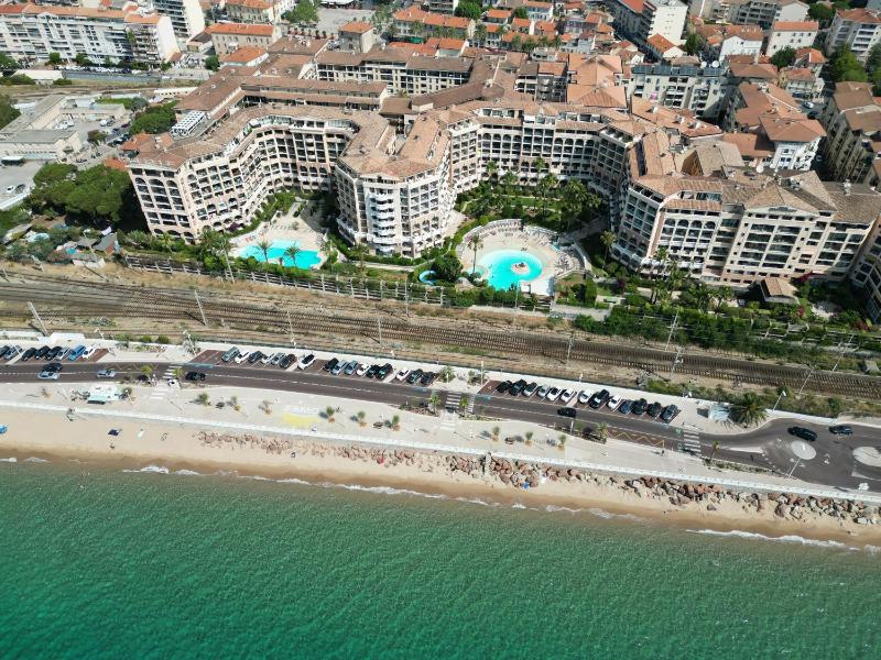 Résidence La Palme d’Azur – Cannes - image 6