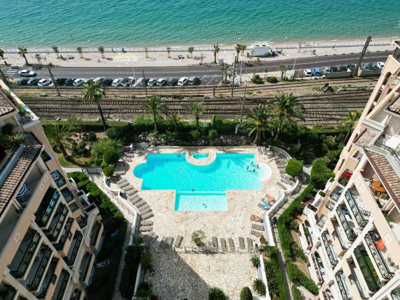 Résidence La Palme d’Azur – Cannes - image 22
