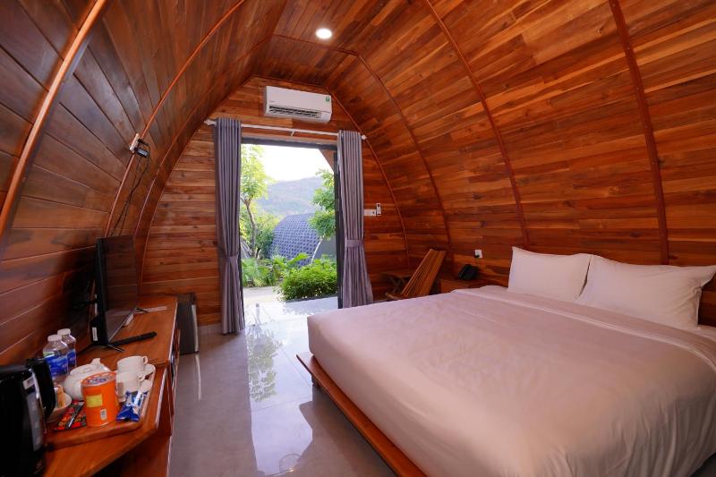 Blue Haven Resort Quy Nhơn - image 4