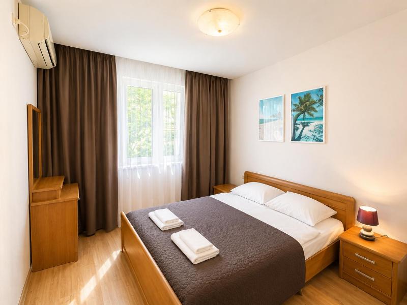 Green Fort Suites & Green Fort - Sea Viev apartments - image 33